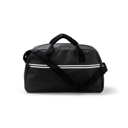 WILKINS - Sports bag made of 300D RPET
