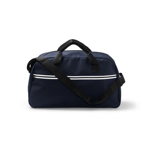 WILKINS - Sports bag made of 300D RPET