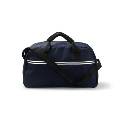 WILKINS - Sports bag made of 300D RPET