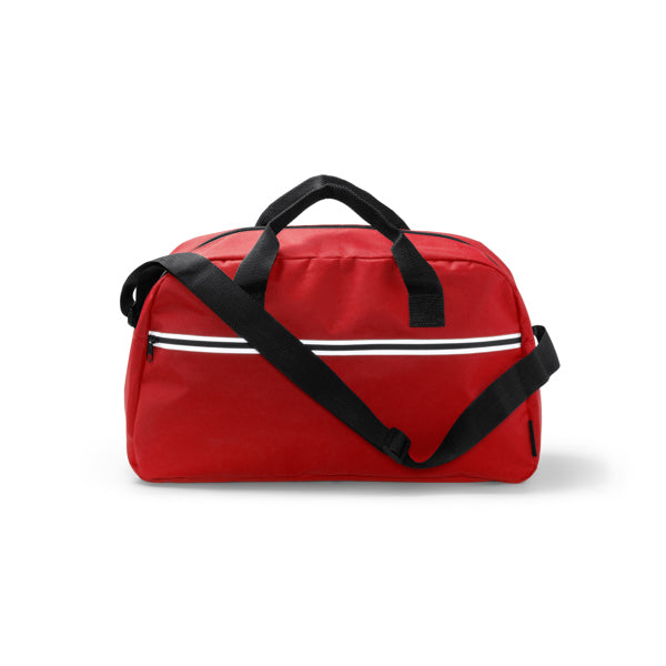 WILKINS - Sports bag made of 300D RPET
