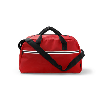WILKINS - Sports bag made of 300D RPET