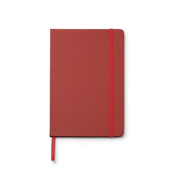 FRUTI - Fruit scraps notebook A5