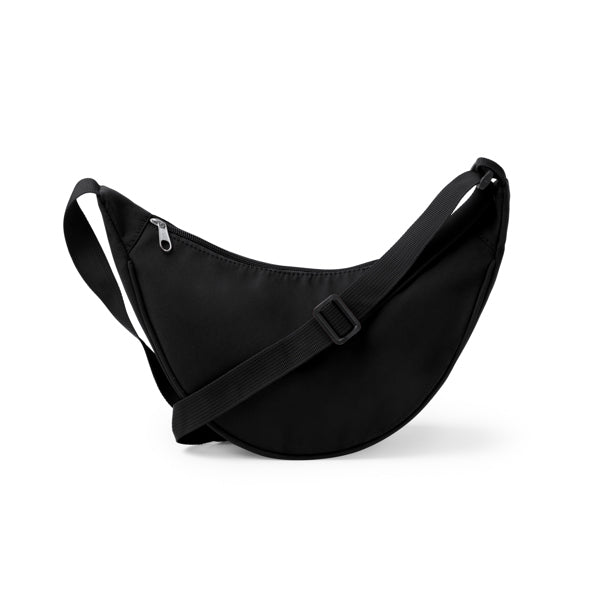 ELENA - Shoulder bag made of recycled water-repellent nylon