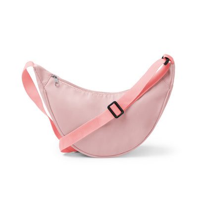 ELENA - Shoulder bag made of recycled water-repellent nylon