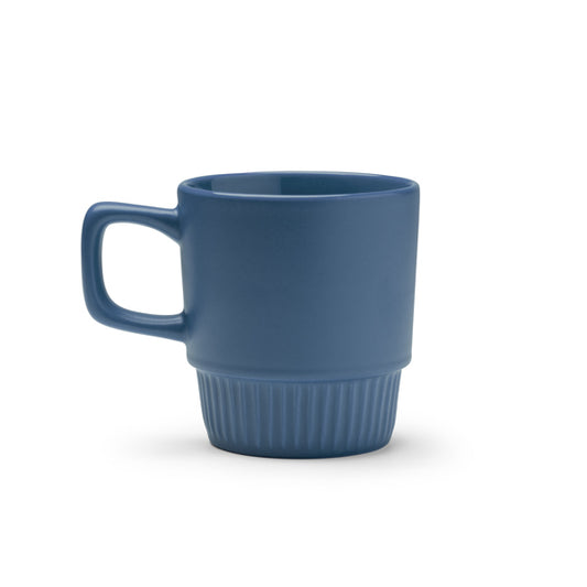 LONGI - Ceramic Mug - BEIGE