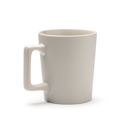 DUNLOK - Mug en Céramique - BEIGE