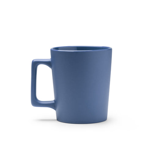 DUNLOK - Ceramic Mug - BEIGE