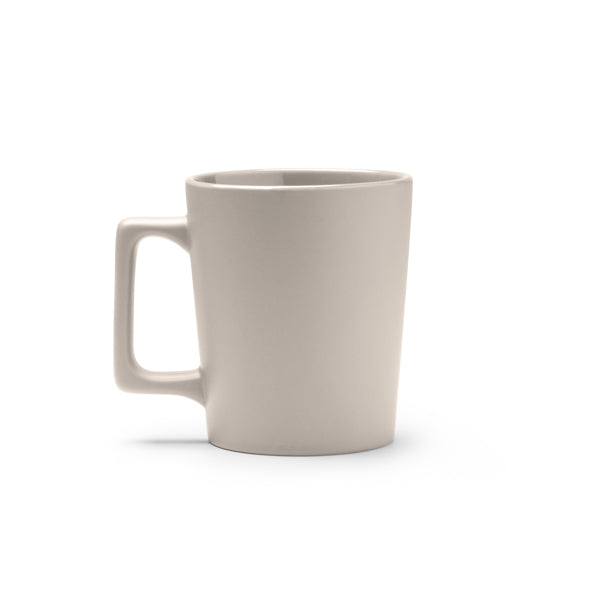 DUNLOK - Mug en Céramique - BEIGE