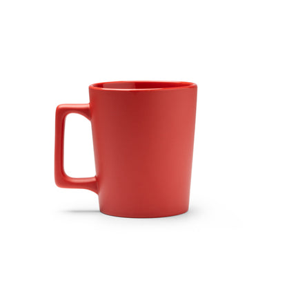 DUNLOK - Mug en Céramique - BEIGE