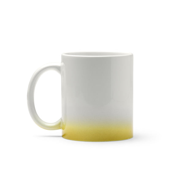 NEVEX - Mug Sublimation - NOIR