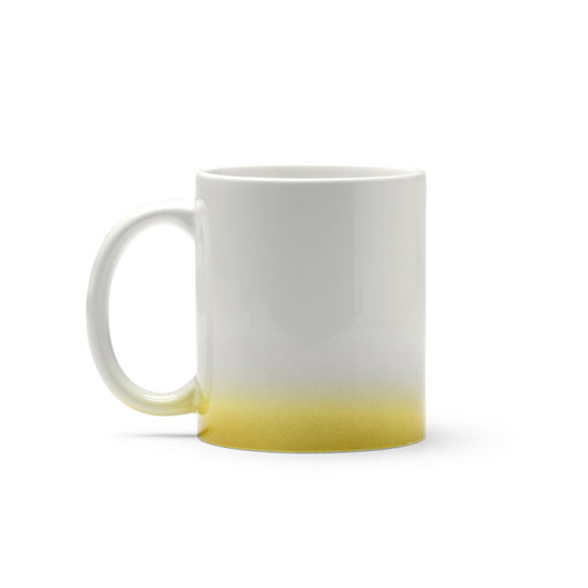 NEVEX - Sublimation Mug - BLACK