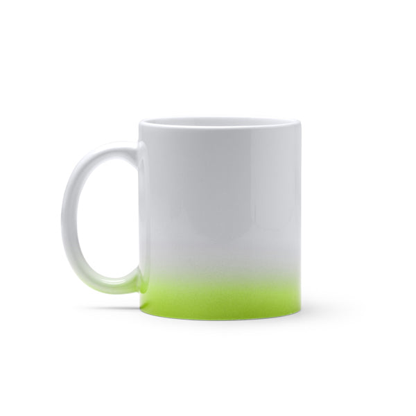 NEVEX - Mug Sublimation - NOIR