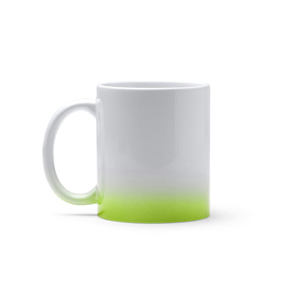 NEVEX - Mug Sublimation - NOIR