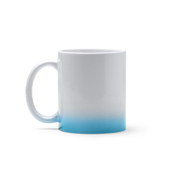 NEVEX - Mug Sublimation - NOIR