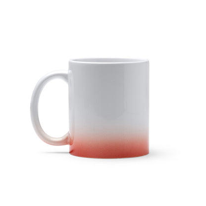 NEVEX - Mug Sublimation - NOIR