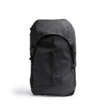 JARVIS - Casual backpack made of PU leather