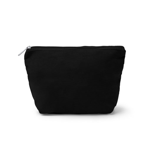 LOTER - Toilet bag made of corduroy fabric