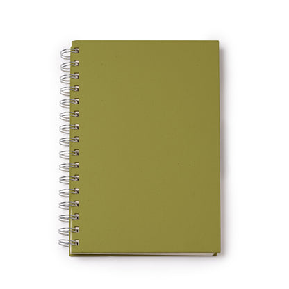 RANIC - Notebook - Notebooks & Notepads