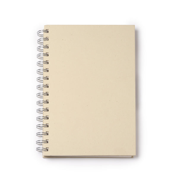 RANIC - Notebook - Notebooks & Notepads