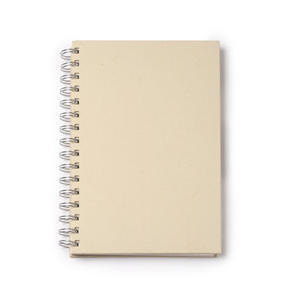 RANIC - Notebook - Notebooks & Notepads