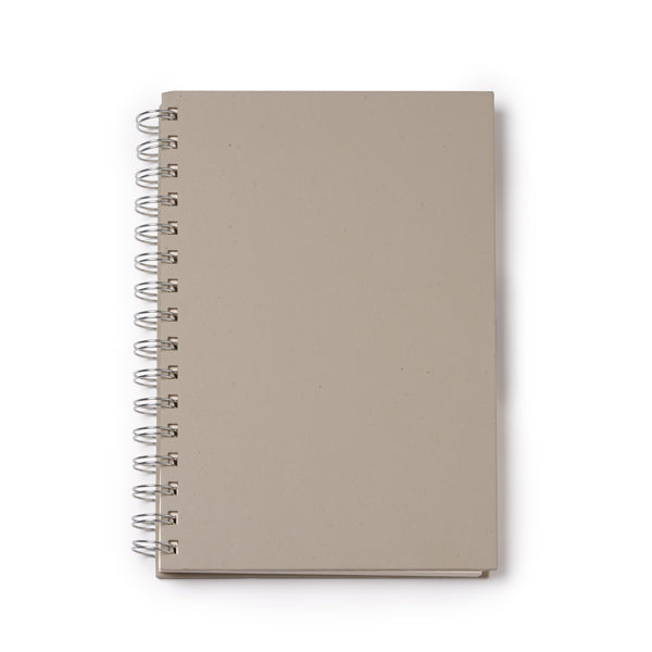 RANIC - Notebook - Notebooks & Notepads