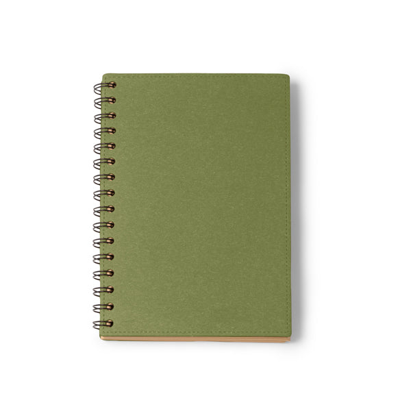 NUSAX - Notebook - Notebooks & Notepads