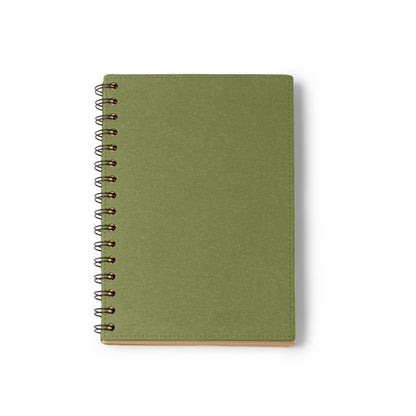 NUSAX - Notebook - Notebooks & Notepads