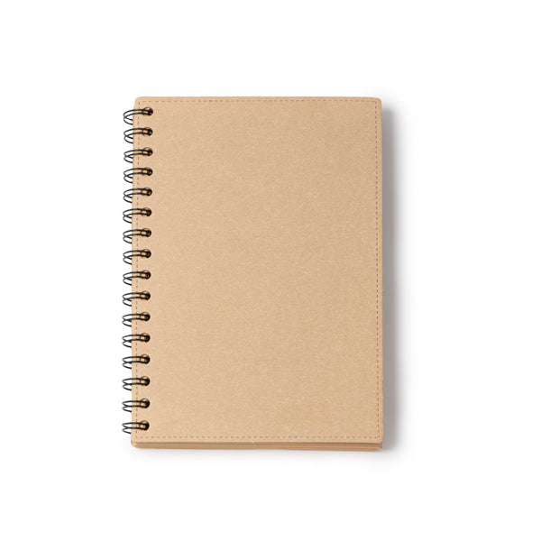 NUSAX - Notebook - Notebooks & Notepads