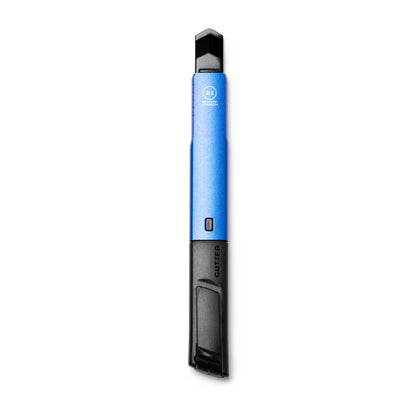Stamina RAZER Recycled aluminium tool in royal blue - promotional merchandise printed with your company logo