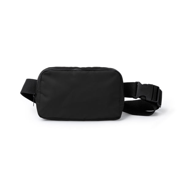 AVALON - Belt pouch made of recycled water-repellent nylon