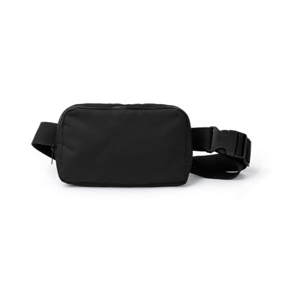 AVALON - Belt pouch made of recycled water-repellent nylon
