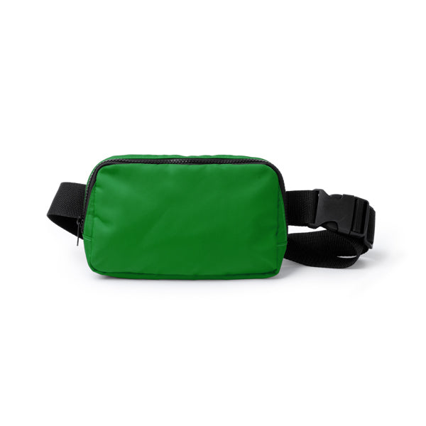 AVALON - Belt pouch made of recycled water-repellent nylon