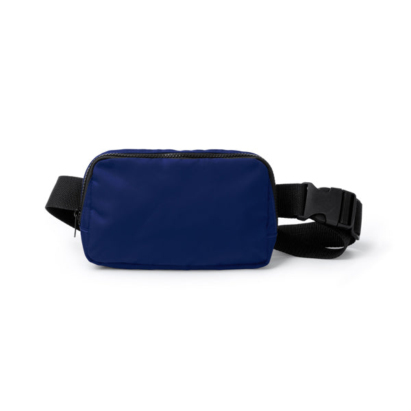 AVALON - Belt pouch made of recycled water-repellent nylon