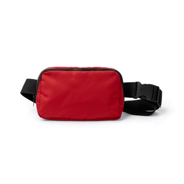 AVALON - Belt pouch made of recycled water-repellent nylon