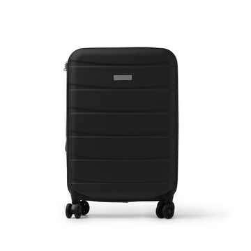FOLDY - Recycled polyester RPET suitcase