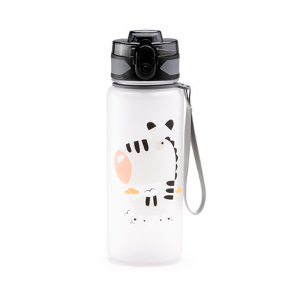 Stamina MARLEN Tritan bottle 500 ml in white - promotional merchandise printed with your company logo