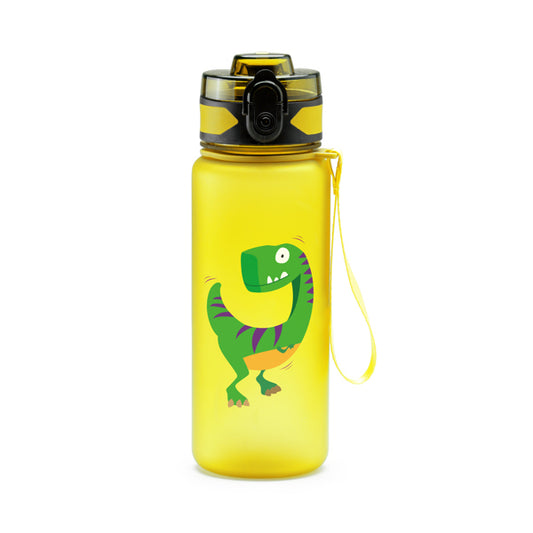 MARLEN - Reusable Bottle - WHITE