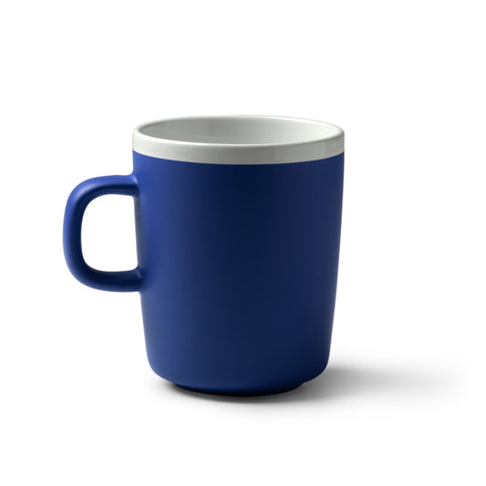 CARTUX - Ceramic Mug - BLACK