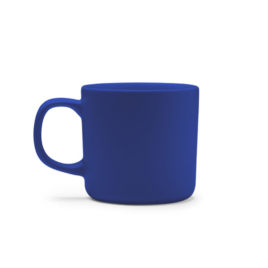 MOLIS - Ceramic Mug - BLACK
