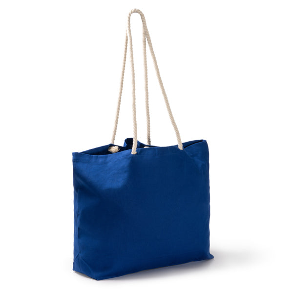 ZUKO - Beach bag made of 100% cotton 260g/m²