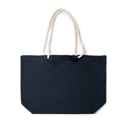 ZUKO - Beach bag made of 100% cotton 260g/m²
