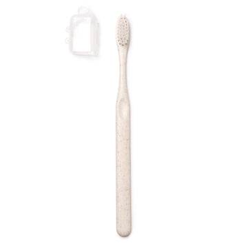 LEMAR - Wheat fibres toothbrush