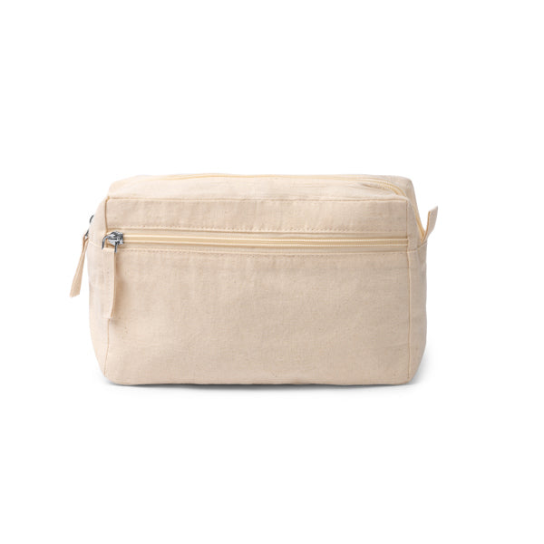 MODY - Toiletry bag 100% cotton 150 g/m²