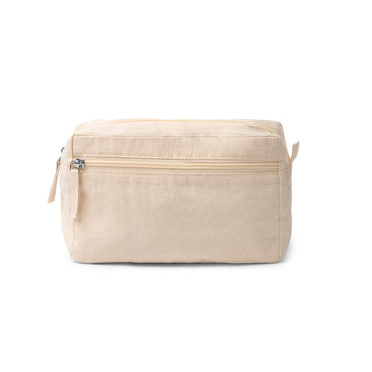 MODY - Toiletry bag 100% cotton 150 g/m²