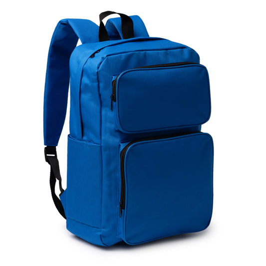 HOSTIK - Backpack made of 600D RPET
