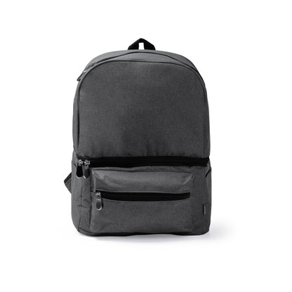 SOLOY - 300D RPET cooler backpack