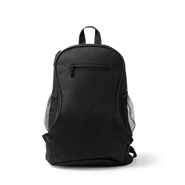 BAMBA - Backpack made of 300D RPET