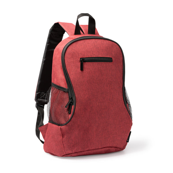 BAMBA - Backpack made of 300D RPET