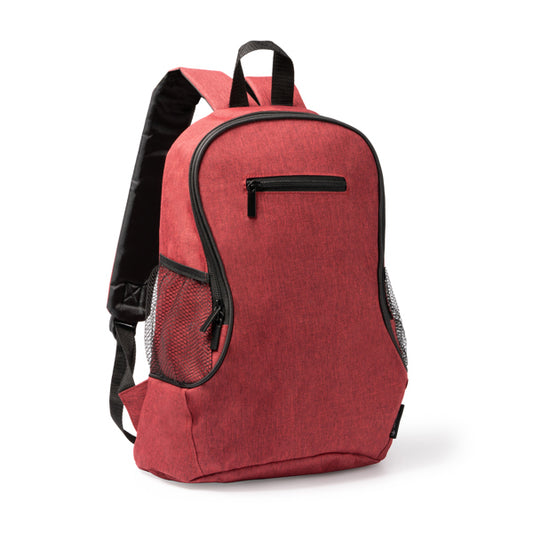 BAMBA - Backpack made of 300D RPET