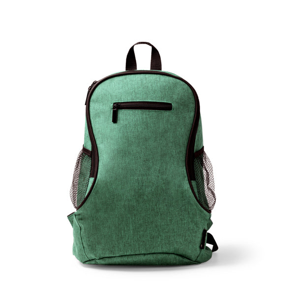 BAMBA - Backpack made of 300D RPET